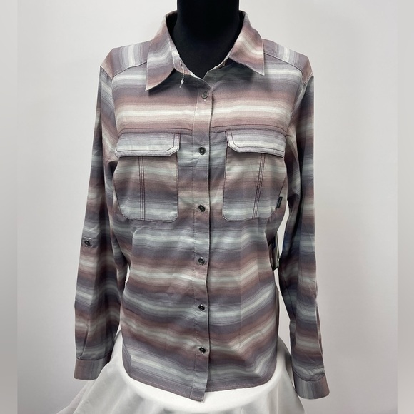 Columbia Top (B39#1) - Picture 1 of 6
